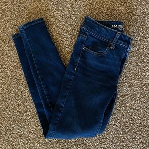 American Eagle Jeggings